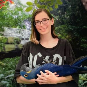 Meet your Posher, Waverly